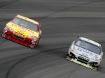 Chevrolet Impala SS NASCAR Sprint Cup Series Race Car 2007 года